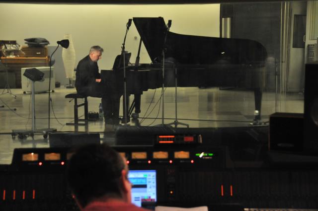 CHRISTOF HERINGER 16.3.2013 BAUERSTUDIOS